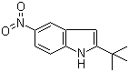 2-tert-Butyl-5-nitro-1H-indole  CAS NO.174274-85-2